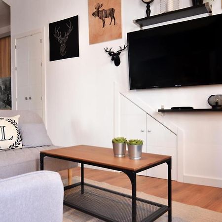 Luna'S Home. Precioso Loft En בויויוס פר דל קונדדו מראה חיצוני תמונה