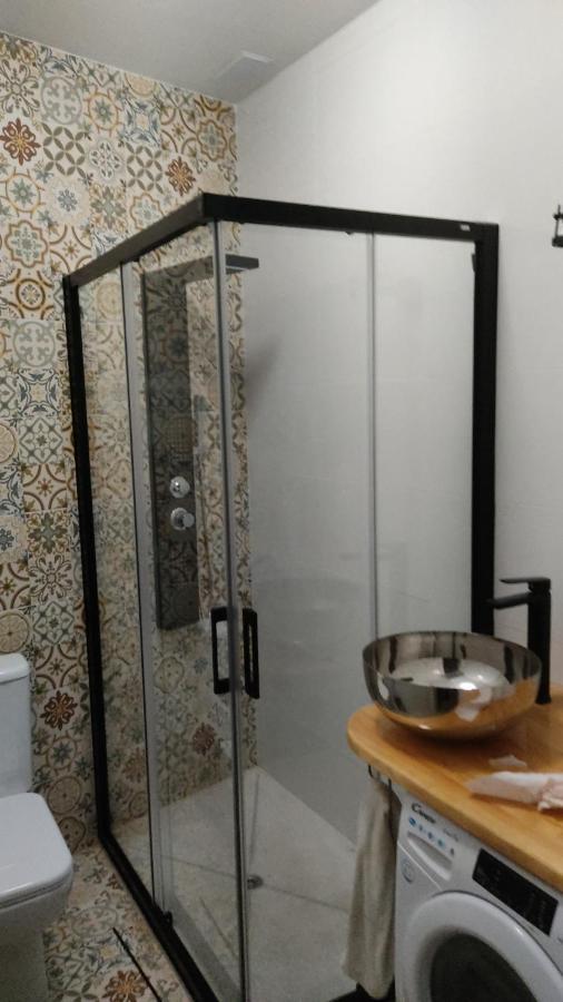 Luna'S Home. Precioso Loft En בויויוס פר דל קונדדו מראה חיצוני תמונה