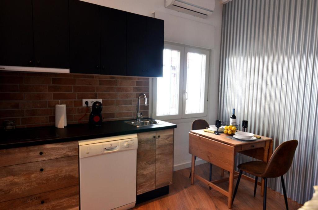 Luna'S Home. Precioso Loft En בויויוס פר דל קונדדו מראה חיצוני תמונה